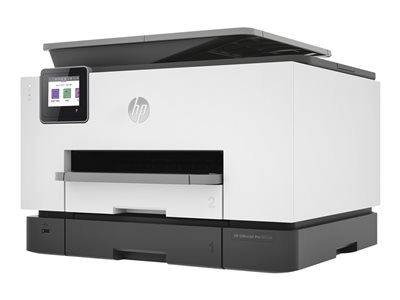 HP OfficeJet Pro 9022e All-in-One A4 Color Wi-Fi